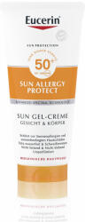 Eucerin Sun Allergy Protect napallergia elleni krém-gél SPF50+ (200ml)