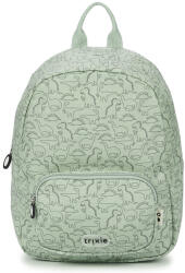 TRIXIE Rucsacuri Fete DARING DINO 7.5L TRIXIE verde Unic