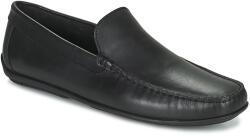 So Size Mocasini Bărbați MILLIE So Size Negru 47