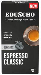 Tchibo Kávékapszula, Nespresso® kompatibilis, 10 db, EDUSCHO "Espresso Classic (537125) - iconink