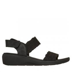 Skechers szandál ARYA - FAVORITE FINDS (119559BBK38)
