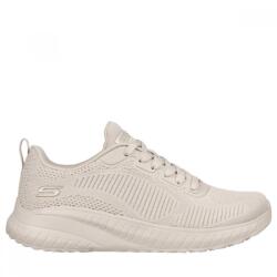 Skechers cipő BOBS SQUAD CHAOS - FACE OFF (117209NUDE41)