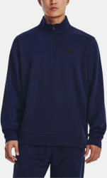 Under Armour Férfi felső Under Armour UA Armour Fleece 1/4 Zip (1373358-410)
