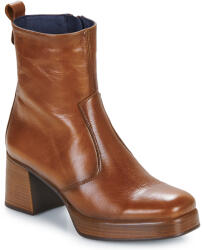 Dorking Botine Femei CRISTEL Dorking Maro 37