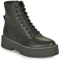 Steve Madden Ghete Femei SKYLAR Steve Madden Negru 39