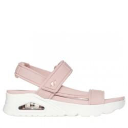 Skechers szandál UNO - SUMMER STAND2 (119813BLSH39)