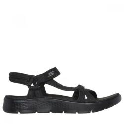 Skechers szandál GO WALK FLEX SANDAL - SUBLIME (141451BBK41)