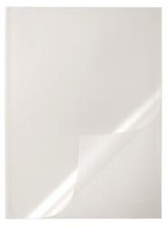 Durable Iratsín borító, 1-100 lap, A4, DURABLE, áttetsző (291919) - iconink