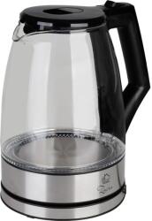 Magic home Vízforraló MagicHome Zaira, 1850-2200 W, 230 V, 50 Hz, 1800 ml, gyorsforraló