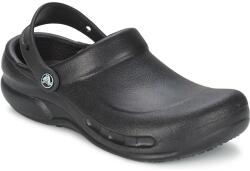 Crocs Saboti Femei BISTRO Crocs Negru 39 / 40