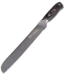 Resto Kenyérvágó kés, 20 cm, RESTO "Ogma 95342 (4260709012216) - iconink
