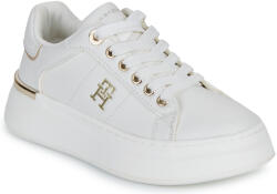 Tommy Hilfiger Pantofi sport Casual Fete MIA Tommy Hilfiger Alb 30