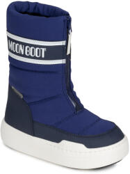 Moon Boot Cizme de zapadă Fete MB JR PARK ZIP HIGH WP Moon Boot albastru 32