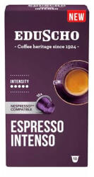 Tchibo Kávékapszula, Nespresso® kompatibilis, 10 db, EDUSCHO "Espresso Intenso (537127) - iconink