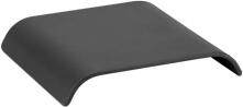 Horecano HORECANO-HELLA BLACK-BUFFET-Плато меламин GN 1/6 17.6x16.2xh2.9cm (HC-28134) (0128134)