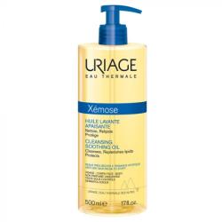 Uriage Xémose C8+ viszketéscsillapító olajtusfürdő (500ml)