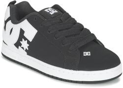 DC Shoes Pantofi de skate Bărbați COURT GRAFFIK DC Shoes Negru 50