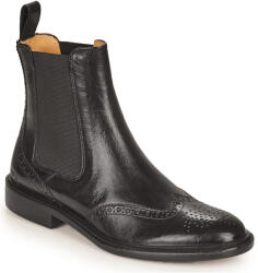 Melvin & Hamilton Ghete Femei SALLY 112 Melvin & Hamilton Negru 37