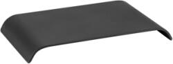 Horecano HORECANO-HELLA BLACK-BUFFET-Плато меламин GN 1/4 26.5x16.2xh2.9cm (HC-28132) (0128132)
