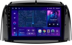 MOSS Navigatie Auto M2 Renault Koleos 2008 - 2016 4+64GB 9" IPS Octa-core 1.6Ghz, Android 4G Bluetooth 5.1 DSP - Varianta B (SKU-5956416315-7926-16) - pcone Monitor de masina