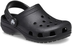 Crocs Saboti Fete Classic Clog K Crocs Negru 19 / 20