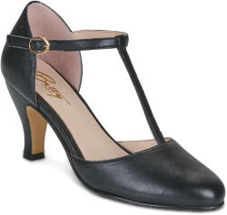 Betty London Pantofi cu toc Femei ESTELLE Betty London Negru 35
