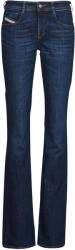 Diesel Jeans bootcut Femei 1969 D-EBBEY Diesel albastru US 29 / 34