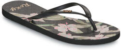 Roxy Flip-Flops Femei NEW VIVA PRINTED Roxy Negru 37