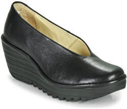 Fly London Pantofi cu toc Femei YAZ Fly London Negru 36