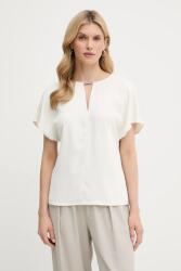 Calvin Klein felső - bézs XS - answear - 19 490 Ft