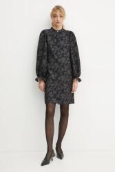 Bruuns Bazaar ruha - fekete 36 - answear - 79 990 Ft