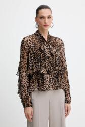 MARELLA felső - barna 34