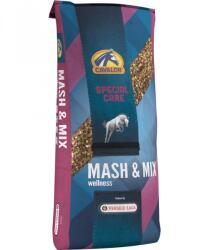 Versele-Laga Cavalor Mash & Mix 15 kg - csui