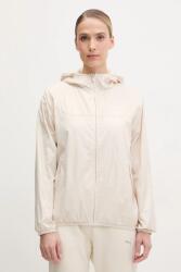 PUMA rövid kabát - bézs M - answear - 23 990 Ft