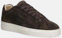 Filling Pieces velúr sportcipő Tiebreak Fuzz - barna Férfi 44