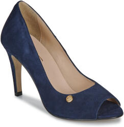 Betty London Pantofi cu toc Femei EMANA Betty London albastru 42