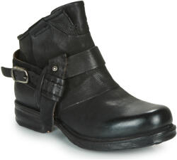 Airstep / A. S. 98 Ghete Femei SAINTEC Airstep / A. S. 98 Negru 39 - spartoo - 1 285,00 RON