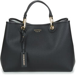 Giorgio Armani Genti de mână Femei MYEA MEDIUM BORSA Emporio Armani Negru Unic