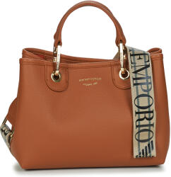 Giorgio Armani Genti de mână Femei MYEA SMALL BORSA Emporio Armani Maro Unic