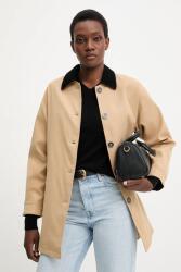 Answear. LAB kabát - bézs L