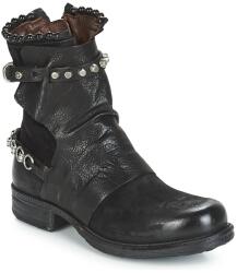 Airstep / A. S. 98 Ghete Femei SAINT 14 Airstep / A. S. 98 Negru 39