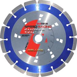 Diatech Speed Racing 230 mm gyémánt vágótárcsa (SLSZ230)