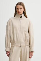 Liviana Conti kasmír dzseki - bézs 34