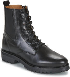 Casual Attitude Ghete Femei NEW001 Casual Attitude Negru 41