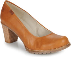 Casual Attitude Pantofi cu toc Femei HARCHE Casual Attitude Maro 35