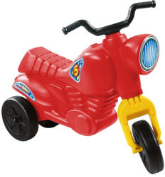 Dohány D-Toys Classic 5 motor - piros (151P)