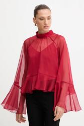 TWINSET felső - piros XS