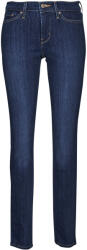 Levi's Jeans slim Femei 312 SHAPING SLIM Levis Albastru US 31 / 34 - spartoo - 405,30 RON