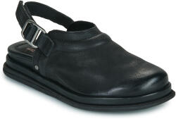 Airstep / A. S. 98 Saboti Femei SPOON CLOG Airstep / A. S. 98 Negru 39