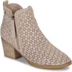 Refresh Botine Femei 172784 Refresh Bej 41